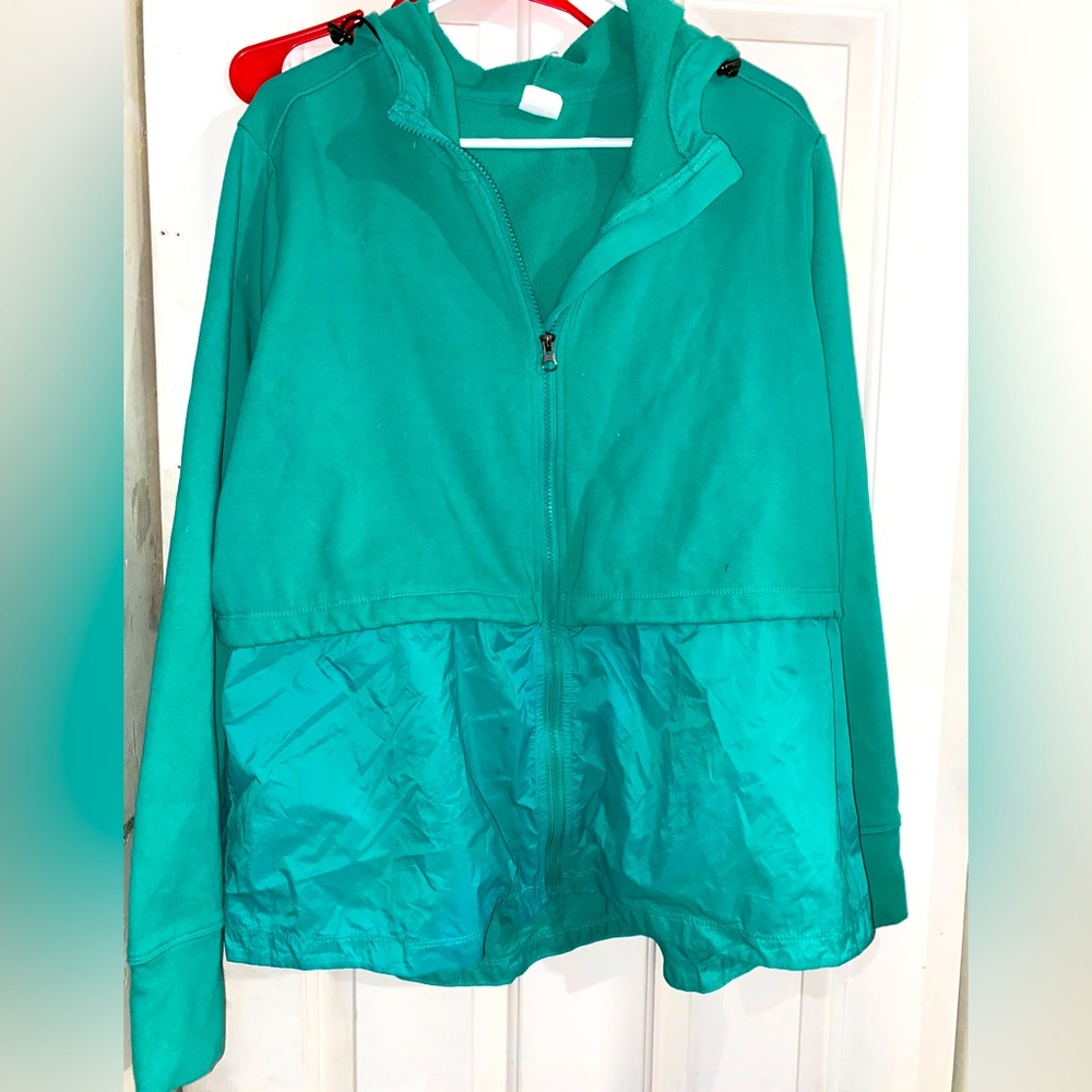 Jacket